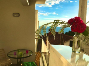 Elimare condo sea view